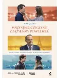 Wszystko, czego nie zdążyliśmy powiedzieć