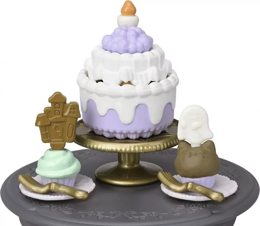 Halloween w krainie Sylvanian Families - tantis.pl