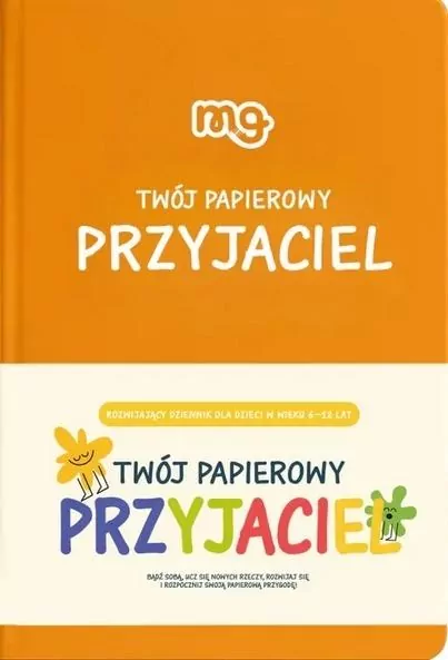 Twój papierowy przyjaciel - tantis.pl