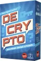 Decrypto. Drużynowa zabawa szyframi - tantis.pl