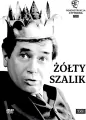 Żółty Szalik. Rekonstrukcja cyfrowa. DVD - tantis.pl