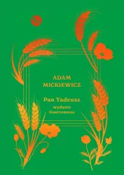 Pan Tadeusz w.ilustrowane