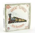 Orient Express. Gra karciana - tantis.pl
