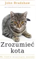 Zrozumieć kota. Na tropie miauczącej zagadki - tantis.pl