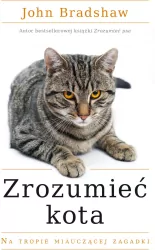 Zrozumieć kota. Na tropie miauczącej zagadki