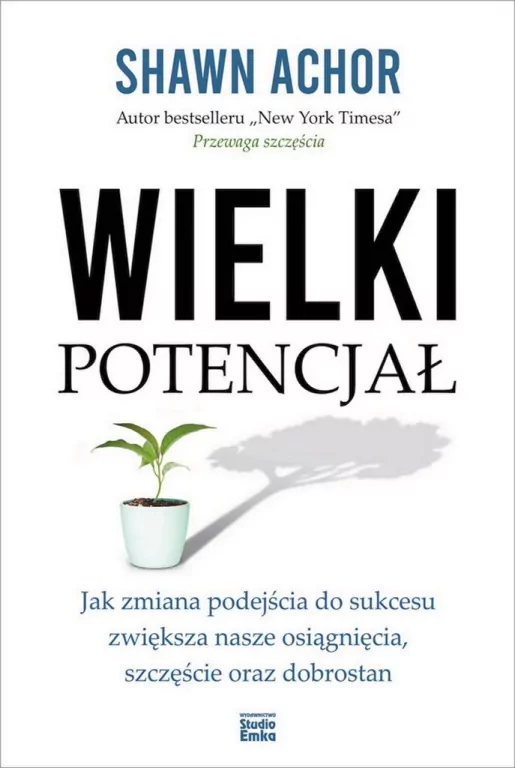 Wielki potencjał - tantis.pl