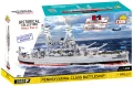 Executive Edition Pennsylvania - Class Battleship - tantis.pl