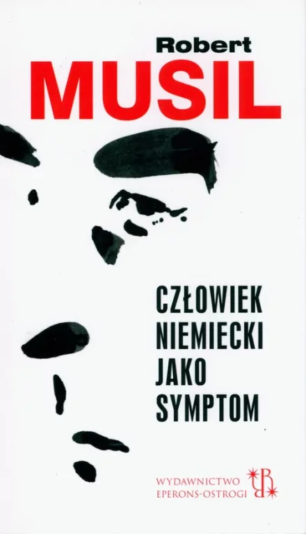 Człowiek niemiecki jako symptom - tantis.pl
