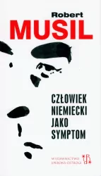 Człowiek niemiecki jako symptom