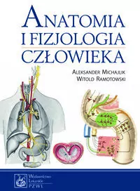 Anatomia i fizjologia człowieka - tantis.pl
