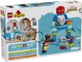 LEGO® Kryjówka Pajęczej Drużyny 10464 - tantis.pl