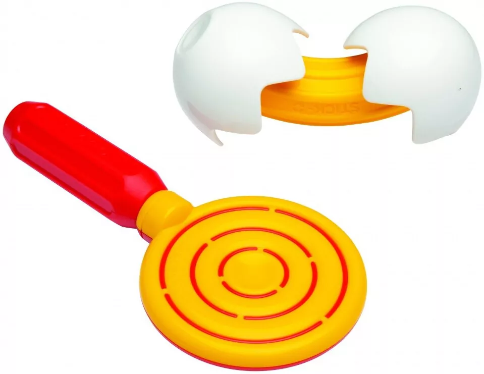 Magformers Stick-O Zestaw do gotowania 16 elementów - tantis.pl