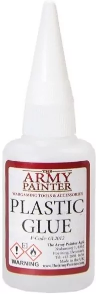 The Army Painter - Plastic Glue - tantis.pl
