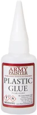The Army Painter - Plastic Glue