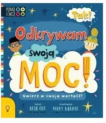 Tak! Odkrywam swoją Moc! Uwierz w swoją wartość - tantis.pl