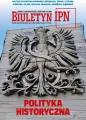 Biuletyn IPN nr 1-2/2026 Polityka historyczna - tantis.pl