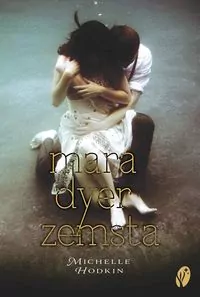 Zemsta. Mara Dyer. Tom 3 - tantis.pl