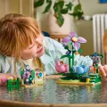 LEGO® Wróżkowa karuzela z kwiatami 42702 - tantis.pl