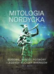 Mitologia nordycka