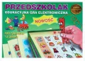 Przedszkolak. Edukacyjna gra elektroniczna - tantis.pl