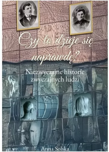Czy to dzieje się naprawdę? - tantis.pl