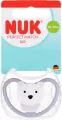 NUK. Perfect Match. Smoczek. 18-36 miesięcy. Mią - tantis.pl
