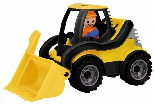 Lena Truckies Spychacz - tantis.pl