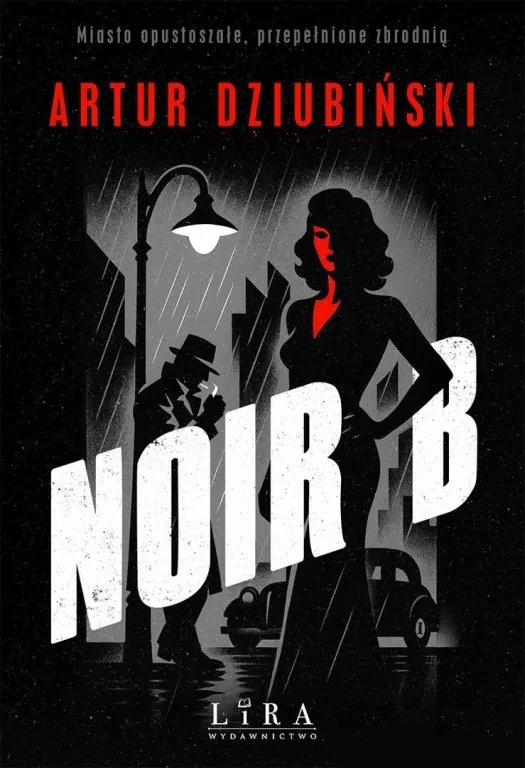Noir B - tantis.pl