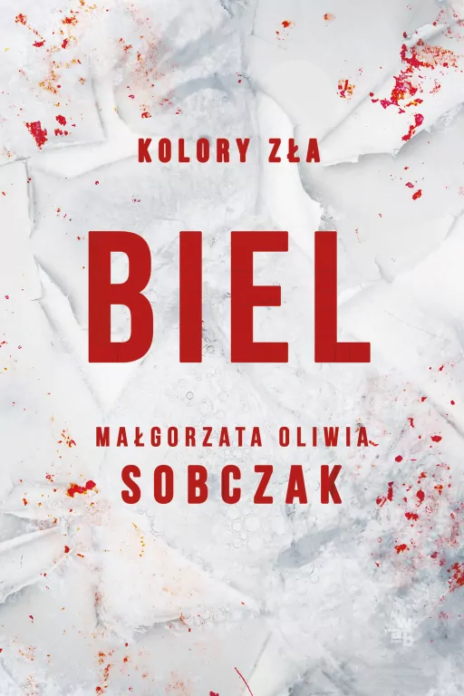 Biel. Kolory zła. Tom 3 - tantis.pl