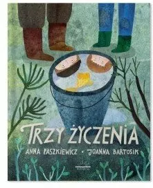 Trzy życzenia - tantis.pl