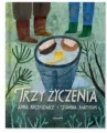 Trzy życzenia - tantis.pl