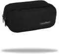 Piórnik saszetka podwójna Coolpack Primo Black Collection - tantis.pl
