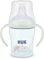 NUK. Butelka z uchwytem. 150 ml. 6 miesięcy. Koala - tantis.pl
