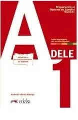 Dele A1 podręcznik + audio online - tantis.pl