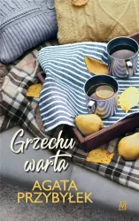 Grzechu warta. Tom 3