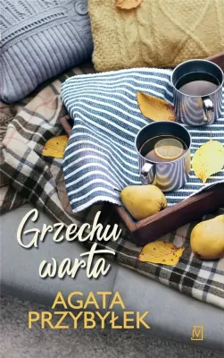 Grzechu warta. Tom 3