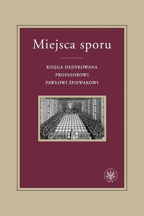 Miejsca sporu - tantis.pl