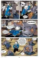 Powrót. Usagi Yojimbo. Tom 2 - tantis.pl