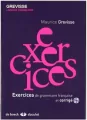Exercices de grammaire francais et corrige + CD - tantis.pl