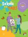 Szkoła na Tak! Ćwiczenia. Klasa 2. Część 1 - tantis.pl