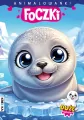 Animalowanki. Foczki - tantis.pl