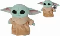 Baby Yoda. Disney Mandalorian. 25 cm - tantis.pl