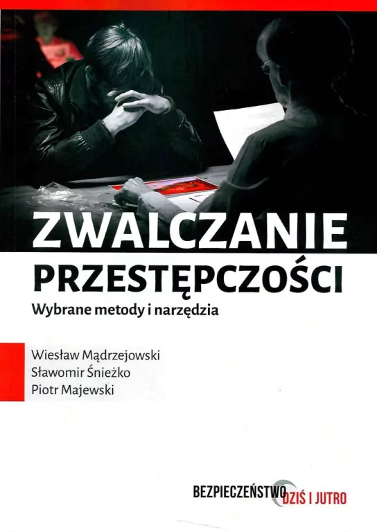 Zwalczanie przestępczości - tantis.pl