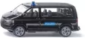 Siku Magenta - VW T5 Jednostka specjalna policji - tantis.pl