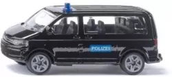 Siku Magenta - VW T5 Jednostka specjalna policji