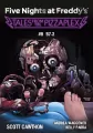 Five Nights at Freddy's T.8 Tales from the... - tantis.pl