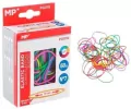 Gumki recepturki kolorowe fluor 70x2mm 60g - tantis.pl