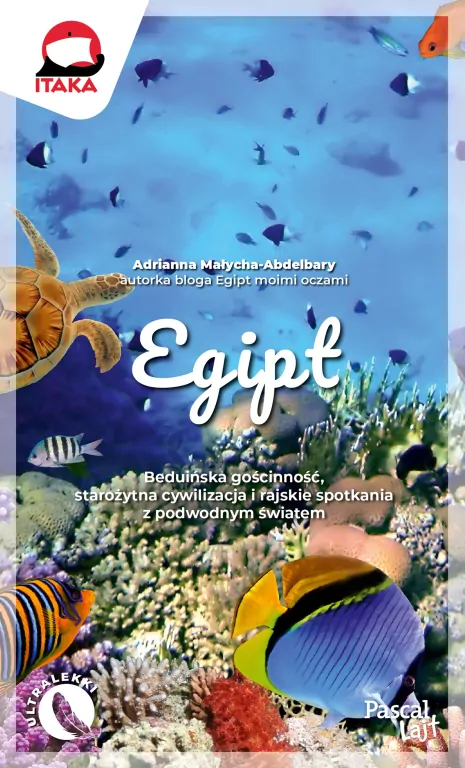 Egipt - tantis.pl