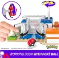 Mega Pokemon Leśne Centrum Pokemonów - tantis.pl