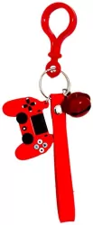 Brelok Pad czerwony dla chłopaka